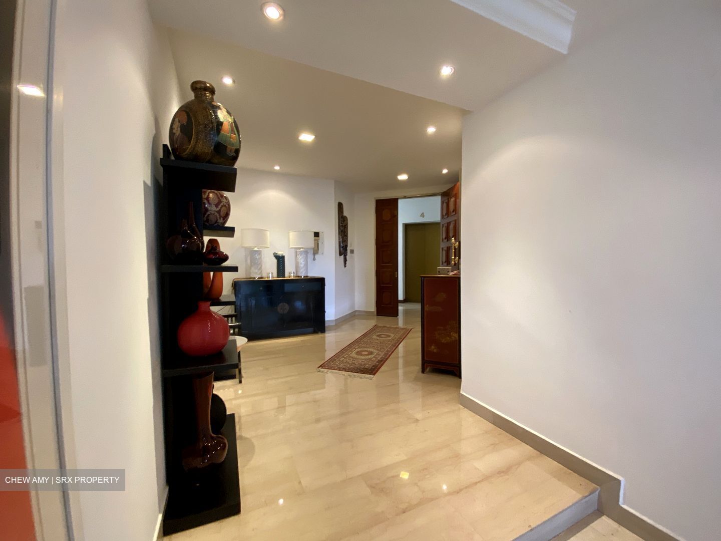 Beverly Hill (D10), Condominium #451681571